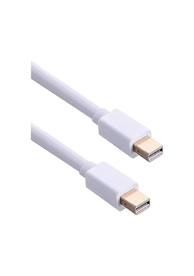 1.8 Metre Mini Dp Displayport Mini Dp Displayport Kablo