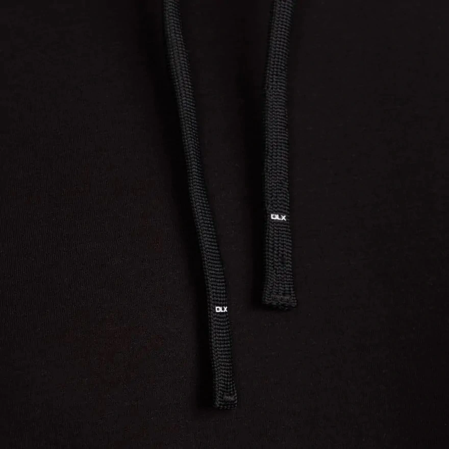 Trespass Hılde - Female Dlx Hooded Top Kadın Black Sweatshırt Fatolstr0071-blk SiYAH