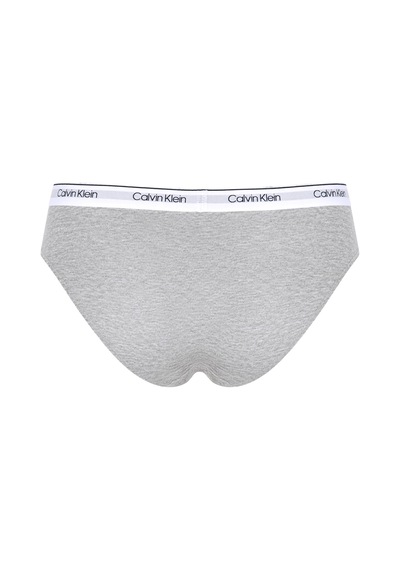Calvin Klein Kız Çocuk 3'lü İç Çamaşırı 2129-169575 Çok Renkli