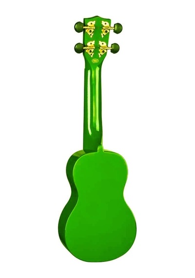 Mahalo Mr1Gn Soprano- Ukulele