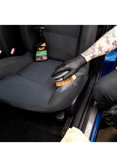 Meguiars Halı Ve Döşeme Fırçası
