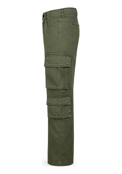 Foot Locker Erkek Pantolon Lmwp320 Yeşil