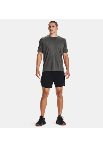 Under Armour Erkek UA Tech™ 2.0 Kısa Kollu 1326413-090 Gri