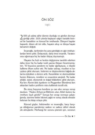 Rahmet Ümidi - Rabia Brodbeck 9786053022961