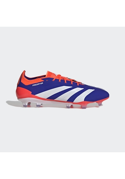 Adidas If8867 Predator Elıte Fg Erkek Krampon Lacivert