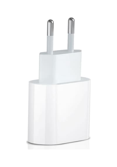 Apple Uyumlu iOS MHJE3TU/A 20 W USB-C Güç Adaptörü
