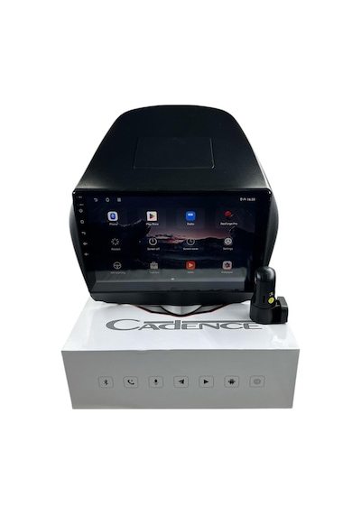 Tucson-ıx35 2010-2015 Cadence R15 Dvr Kayıt Cihazı Pro Oem Multimedia