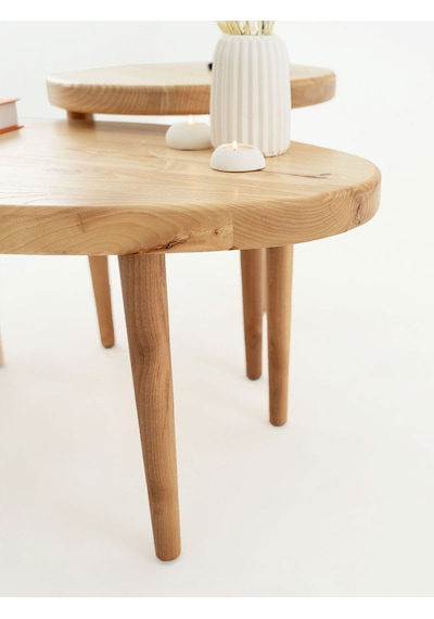 Som Model 2 Li Sehpa