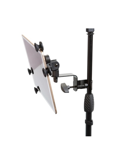 Universal Tablet Clamping Mount W/ 2-point System Gfw-tablet1000