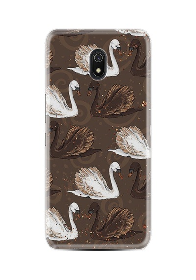 Xiaomi Redmi 8a Kılıf Hd Baskılı Kılıf Yüksek Korumalı - /çoksatanlar/- Name-504.jpg Renk98 Renk98