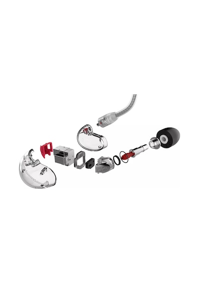 Shure Se846g2cl-efs Profesyonel Sound Isolating Kulak İçi Monitör