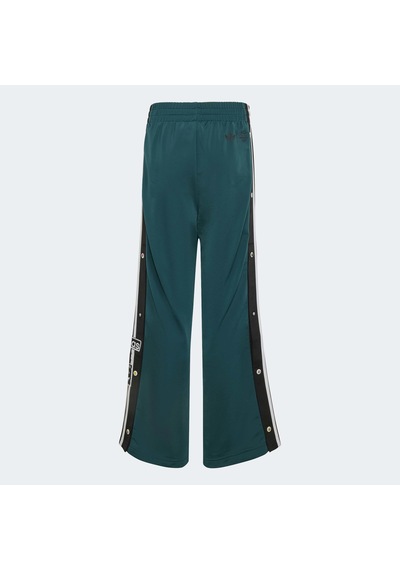 Adidas Adibreak Çocuk Yeşil Eşofman Altı Kw0641