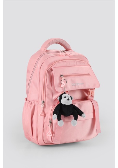 Ççs 51904 Okul Çantası Pembe