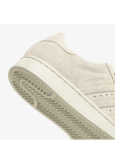 Adidas Superstar Ii Kadın Beyaz Spor Ayakkabı Kk3298