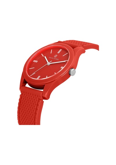David Guner Dg-8688gd-zh8 Kırmızı