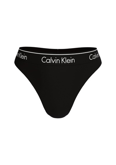 Calvin Klein Mayo Kadın / Kız Black-13615 Siyah