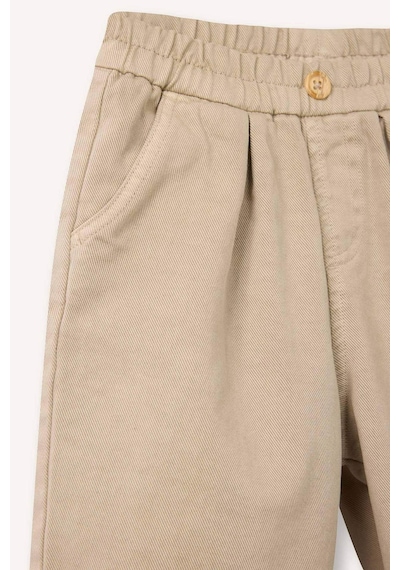 Defacto Erkek Bebek Gabardin Pantolon G8609a526spbg186 Bej-bg186