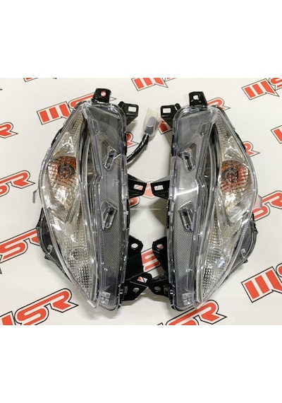Honda Dıo 110 Sinyal Tk Oem