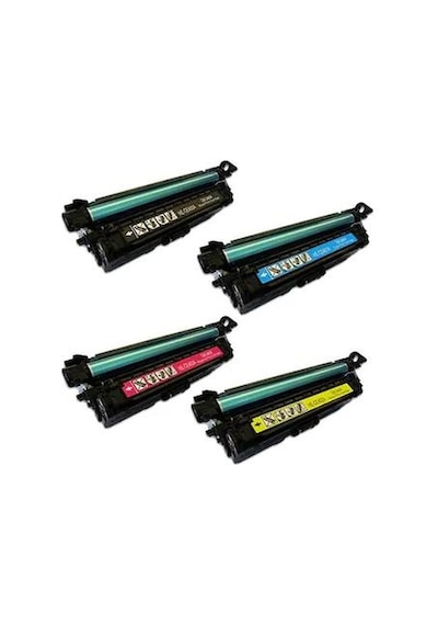 Hp Ce273A/M750 Kırmızı Uyumlu Toner 13.000Syf