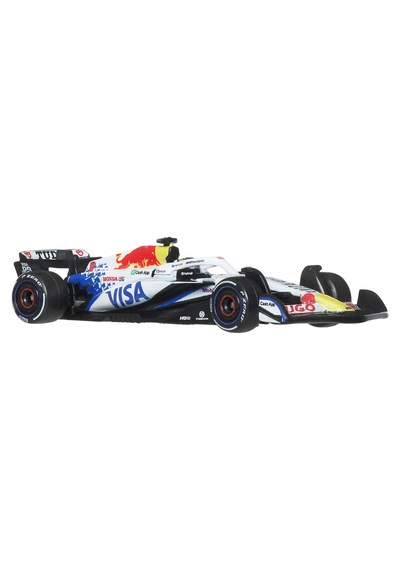 Hot Wheels® F1 - Racing Bulls (Hadjar) JKD91