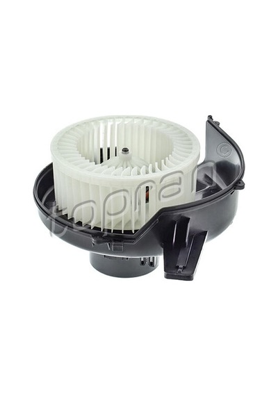 Topran 110740001 Kalorifer Fan Motoru Vw Polo 02 20 A1 1118 Ibiza 02 20 Fabia 02 19 6q1820015