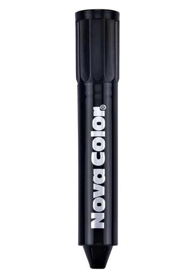 Nova Color Yüz Boyası Siyah N:nc-220 Genel
