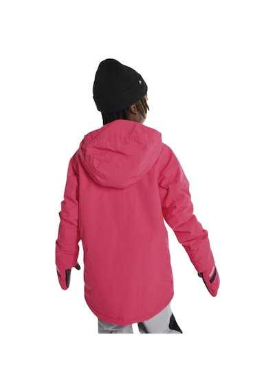 Burton Burton Skimmer Jacket Unisex Çocuk Pembe Snowboard Ceketi 3010 Pembe