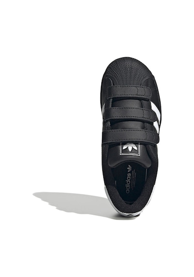 Adidas Superstar Iı Cf C Çocuk Günlük Ayakkabı Jı3989 Siyah Jı3989 Siyah Adidas Superstar Iı Cf C Çocuk Günlük Ayakkabı Jı3989 Siyah Jı3989 Siyah