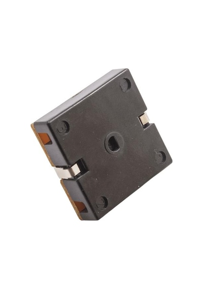 DEFOND 4 Konumlu Rotary Switch