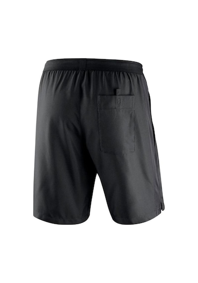Nike Aa0737-010 Referee Short Siyah Erkek Şort 001