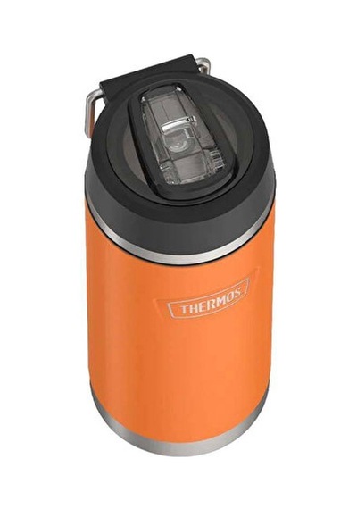 Thermos Icon Is251 0,53l Pıpetlı Termos Orange Pipetli Termos Is251-023098 Turuncu Turuncu