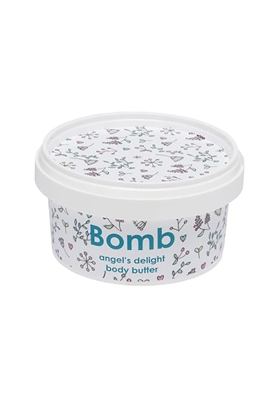 Bomb Cosmetics &apos S Delight Vücut Kremi 200ml