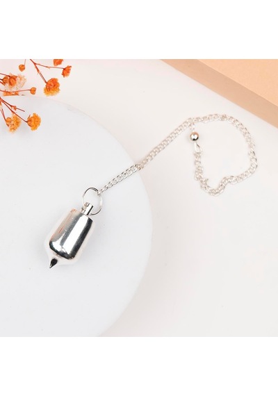 Pirinç Silver Pandül Sarkaç No:18 Renkli