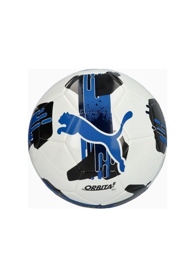 Puma Unısex Top Orbita 6 Ms 08433505 Beyaz