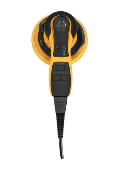 Mirka Deros II 625 EU 150 MM Orbit 2.5 MM Zımpara
