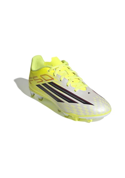 Adidas F50 Club Fg/mg J Çocuk Krampon Js1482 Js1482 Sar Sarı