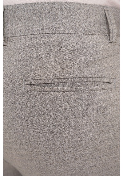 Efor P 1086 Slim Fit Bej Spor Pantolon Bej
