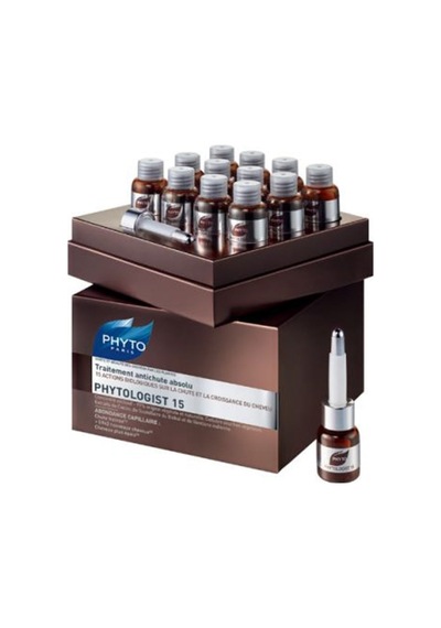 Phyto Phytologist 15 Saç Serumu 12 x 3.5 ML