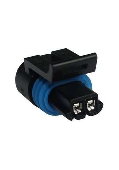 Aempart Aem32 2k023b Soket Delphı Klima Hararet Aem32 2k023b