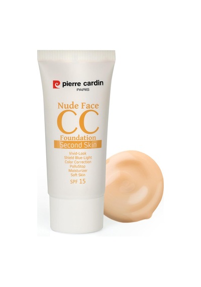 Bb Cream Beauty Booster- Spf 30 Sand Beige-428 30 Ml Belirtilmemiş