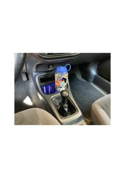 1997 Honda Civic Bardaklık