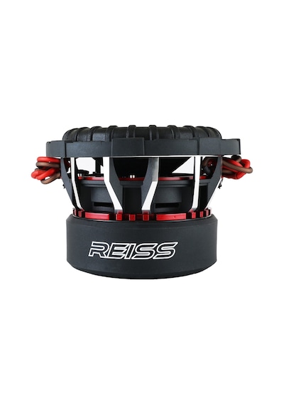Reiss Audio Rs-bq8.d4 20cm Spl Subwoofer 500rms