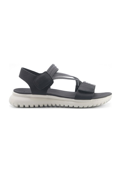 Kinetix Areyo 5fx Siyah Kadın Spor Sandalet 000000000101984595 Siyah Kinetix Areyo 5fx Siyah Kadın Spor Sandalet 000000000101984595 Siyah