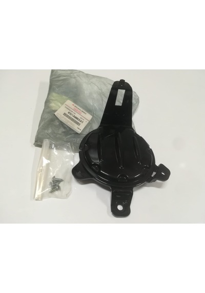 Sis Lamba Kapağı L-200 06-09 Sol Sis Deliksiz 8321a086