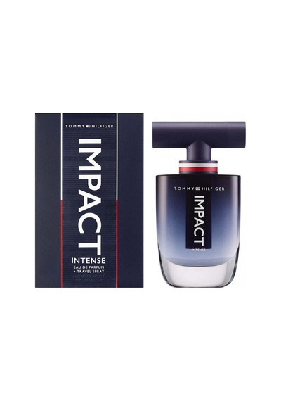 Tommy Hilfiger Impact Intense Edp 100 Ml Erkek Parfümü Odunsu