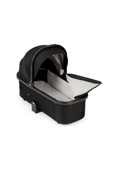 Bagi Comfort Portbebe Black Gold