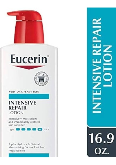 Eucerin Yoğun Onarıcı Nemlendirici Losyon, 72140110161