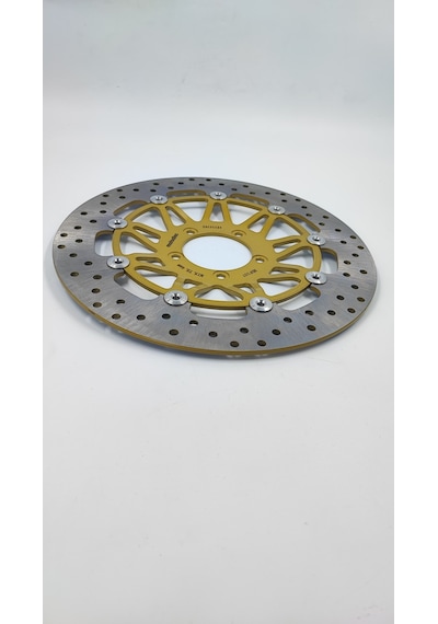 Mtx Mdf107 2010-2013 Ducati 848 Evo Uyumlu Ön Fren Diski