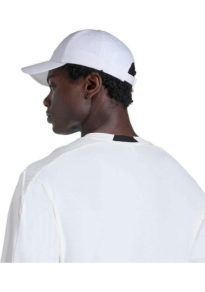 Adidas New Logo Beyaz Şapka