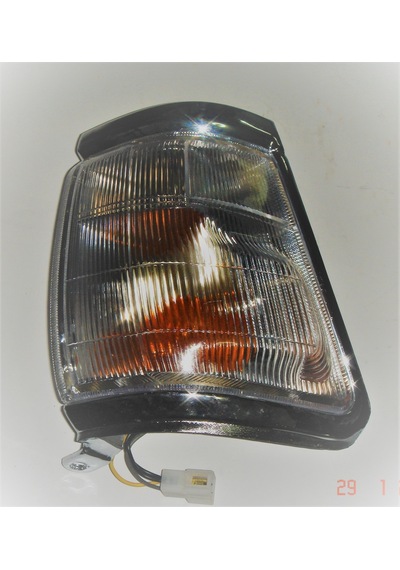 Toyota Uyumlu Hılux Ln145 Sinyal  Lambası Nik. Sağ 1998-2001Tayvan